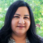 Irene Garcia, LMFT - Los Angeles, CA - Mental Health Counseling
