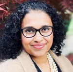 Sophy Varghese, LCSW - Washington, DC - Mental Health Counseling
