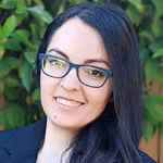 Maria Romero, LMFT - Emeryville, CA - Mental Health Counseling