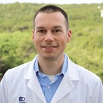 Dr. Christopher Michael Edens, MD - San Antonio, TX - Dermatology, Family Medicine