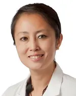 Dr. Li Zhou - Knightdale, NC - Family Medicine
