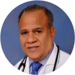 Hector Jimenez - Miami, FL - Internal Medicine, Cardiovascular Disease