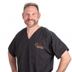Dr. Warren Schutte, MD