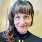 Joanna Reichhold, LMFT