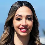 Behnoush Khafajizadeh, LCSW - Sausalito, CA - Mental Health Counseling