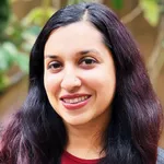 Nadia Shah, LCSW - Palo Alto, CA - Mental Health Counseling
