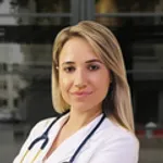 Dr. Anisa Bahja, FNPC