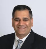Dr. Rohan Chawla, MD