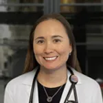 Dr. Paige Cisar, FNPC