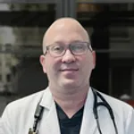Dr. Yordanis Vega, FNPC