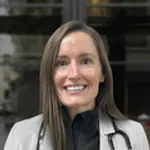 Dr. Jillian Aleck, FNPC