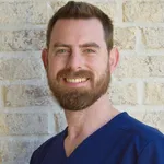 Dr. Matthew Blair, DO - Pensacola, FL - Otolaryngology-Head & Neck Surgery