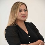 Kristine Umiten, PMHNP-BC