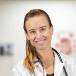 Physician Allie Morrison, DNP - Providence, RI - Primary Care, Family Medicine