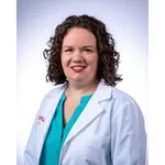 Dr. Jessica Graves Rivera - Clemson, SC - Nurse Practitioner, Family Medicine
