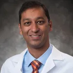 Dr. Rishi Gupta - Marietta, GA - Neurology