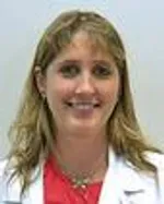 Dr. Heather Crawford, DPM - Tuckerton, NJ - Foot And Ankle Surgery