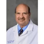 Dr. Vasudev R Garlapaty, MD - Brownstown Twp, MI - Otolaryngology-Head & Neck Surgery
