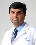 Dr. Said Saleh, MD - Belleville, NJ - Hematology, Oncology