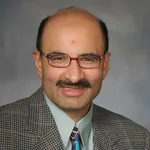 Dr. Bhagirath Katbamna, MD - Hannibal, MO - Gastroenterology