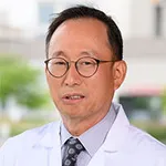 Dr. Young Park, DO - Fishers, IN - Family Medicine