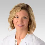 Dr. Michelle C. Montpetit, MD - Winfield, IL - Cardiovascular Disease