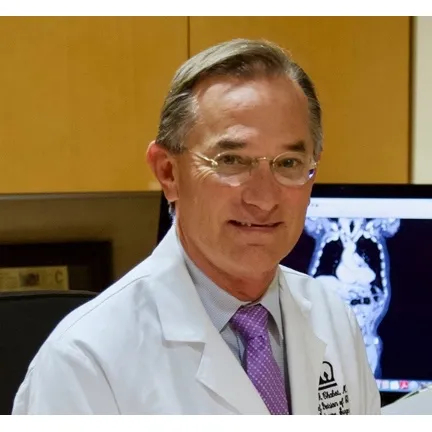 Dr. John A Chabot, MD - New York, NY - General Surgeon
