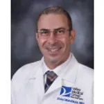 Dr. Nidal Matalkah, MD - Wayne, NJ - Pulmonology