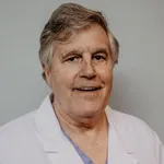 Dr. Stephen J Chapman, DPM - Cookeville, TN - Podiatry, Foot & Ankle Surgery