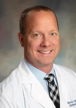 Dr. Kevin Quigley, MD - O'Fallon, MO - Orthopedic Surgery