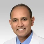 Dr. Pramod N. Patel, DPM - Sycamore, IL - Podiatry