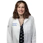 Dr. Amber Marie Healy, DO - Athens, OH - Endocrinology,  Diabetes & Metabolism