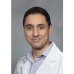 Dr. Adam Maghrabi - Blue Springs, MO - Endocrinology,  Diabetes & Metabolism