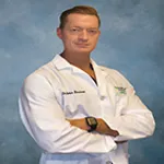 Dr. Christopher John Bovinet, DO - Brunswick, GA - Physical Medicine & Rehabilitation, Pain Medicine, Family Medicine