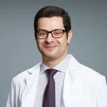 Dr. Mohammad Maher Abdul Hay, MD - New York, NY - Hematology, Oncology