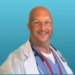 Dr. Brian C. Brill Jr., DO - Louisville, KY - Internal Medicine