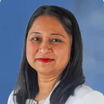 Dr. Deepal Shah, MD