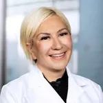 Dr. Eleni Efstathiou, MD - Houston, TX - Oncology, Surgical Oncology
