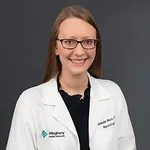 Dr. Amanda Mace - Pittsburgh, PA - Neurology