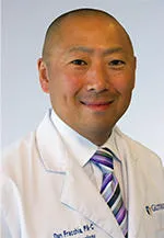 Dr. Daniel Fracchia, PAC - Corning, NY - Gastroenterology, Hepatology