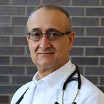 Dr. Mehran Arabpour, DO - Lima, OH - Other Specialty