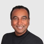 Dr. Sai Sadanandan