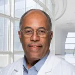 Dr. Ralph Gousse, MD - Apopka, FL - Hematology, Oncology