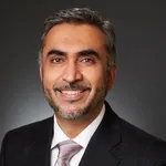 Dr. Amir Maqbul Khan, MD - Waxahachie, TX - Pulmonology, Critical Care Medicine