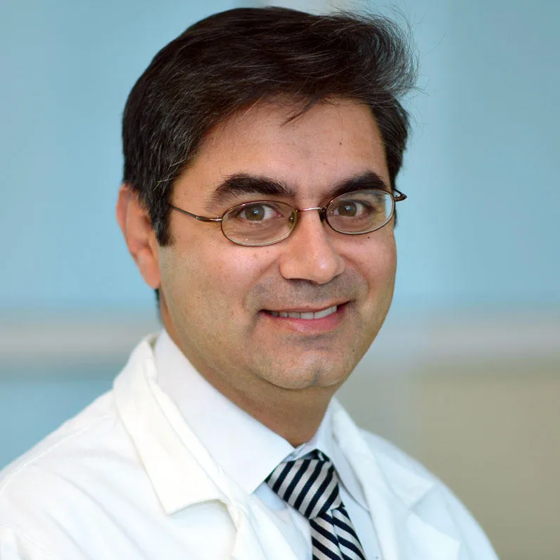 Dr. Rajeev Dayal, MD - Fresh Meadows, NY - Vascular Surgeon
