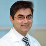 Dr. Rajeev Dayal, MD