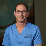 Dr. Thomas Joseph Montgomery, MD - Lafayette, LA - Orthopedic Surgery, Sports Medicine