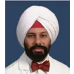 Dr. Mandeep Singh Dhalla, MD - Fort Lauderdale, FL - Ophthalmology