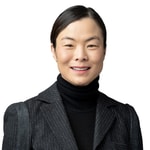 Dr. Eva Christina Kim MD