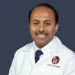 Dr. Vinod Abraham, MD - Waldorf, MD - Neurology